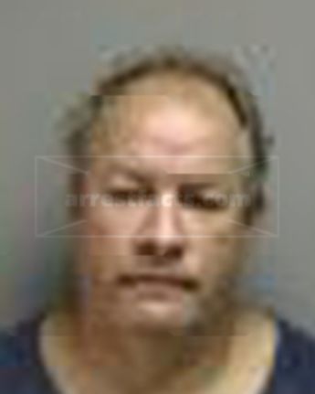 Michael Allen Brown