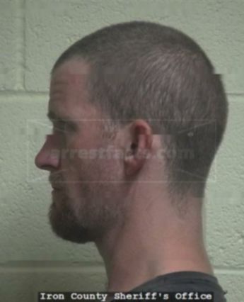Chad Stucki Hendrickson