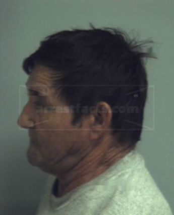 Robert David Angle