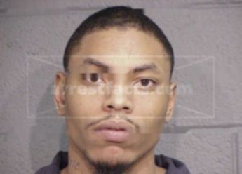 Tyrone Maurice Rickett