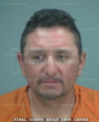 Israel Mendoza