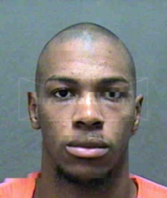 Diallo Mckinney