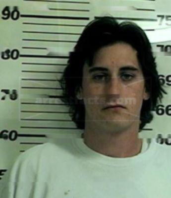 Matthew David Mcdonald