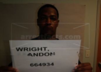 Brandon Wright