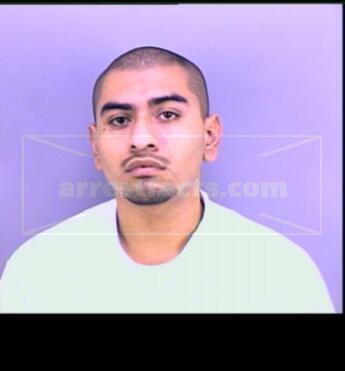 Victorino Arellano Betancourt