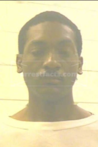 Quantorious Dandre Adams