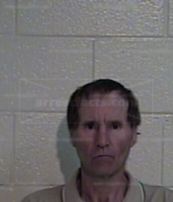 Ronald Edward Ward Himmelberg