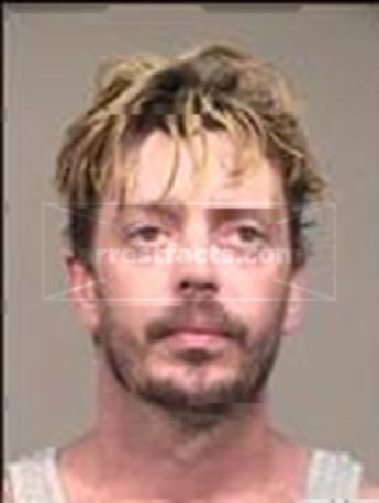Shaun Patrick Gallagher