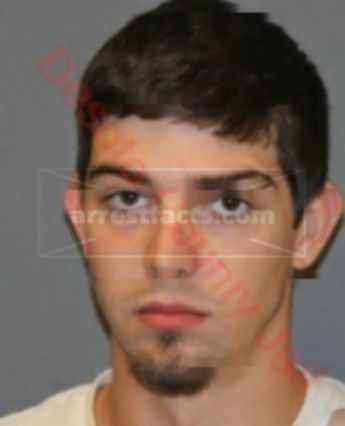Jacob Martin Neal