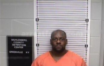 Byron Lopeze Mcwhorter