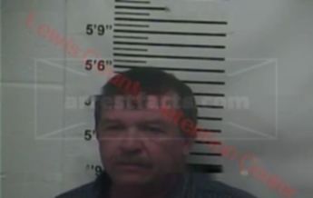 Rick D Blevins
