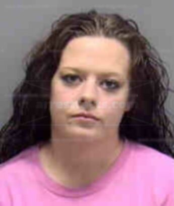 Alexis Lynn Dimsdale