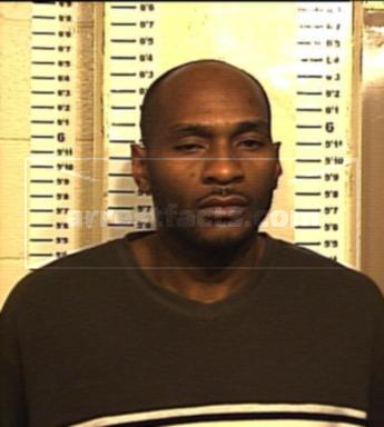 Kevin Dion Dowdy