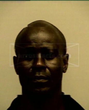 Kenneth Leonard Freeman