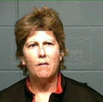 Ricki Brennan Horn