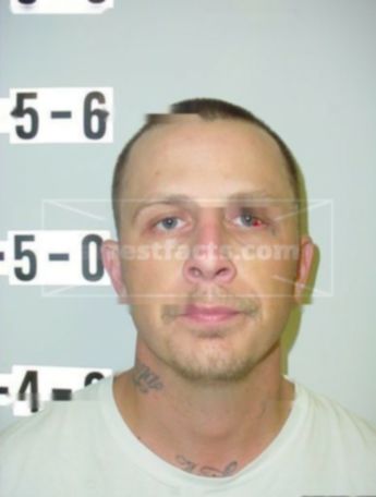 Jeremy Lee White
