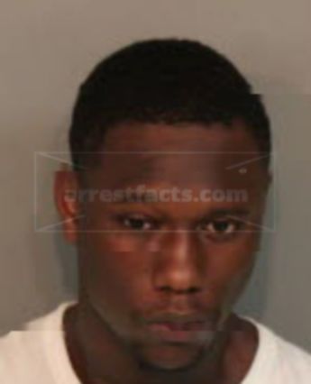 Kevion Xazier Price