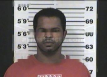 Christopher Deshun Gossett