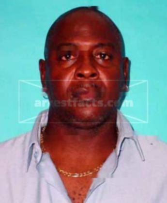 Larry L Walker