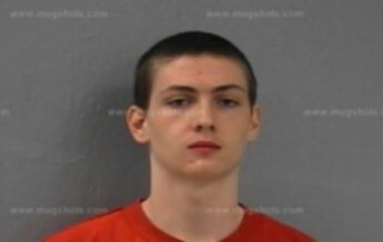 Jacob Lee Roberts