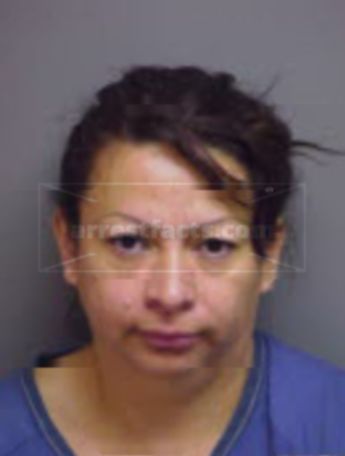 Martha C Cruz