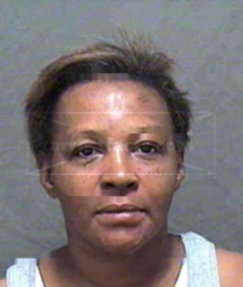 Kimberly Marie Starks