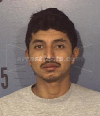 Roberto Aguilar Valdez