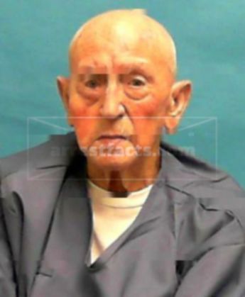 William Calvin Crow