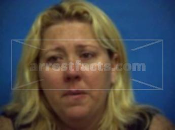 Starla Danette Truitt