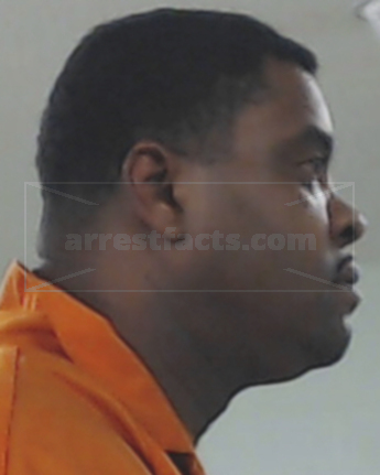 Kelvin Eugene Davis