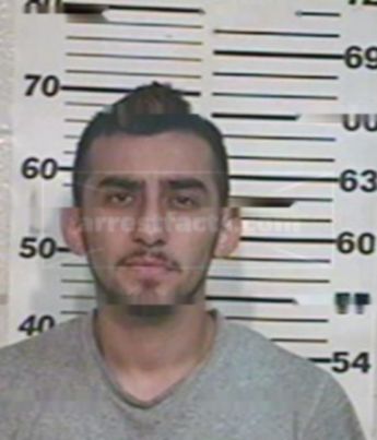 Daniel Parra Valencia