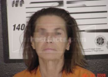 Barbarie Wilhena Huddleston