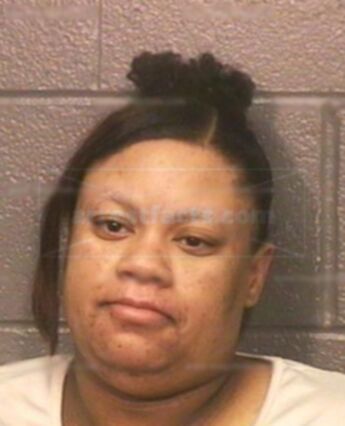 Velesie L Richardson