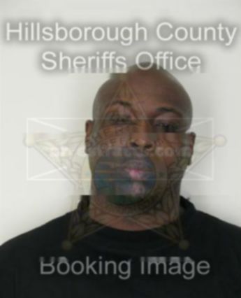 Stanley Jean Louissaint