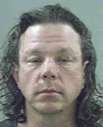 Matthew Dean Aubrey