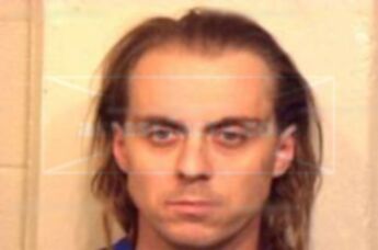 Mark Allen Joslyn
