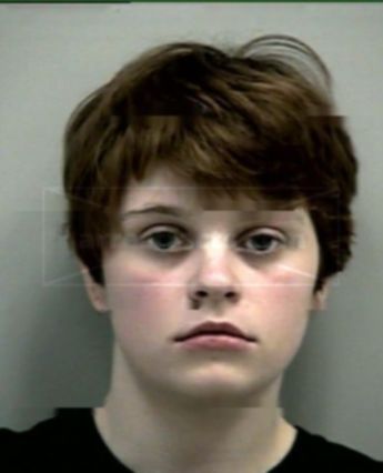 Samantha Tracey Evans