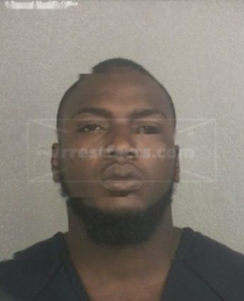 Branton Jamelle Hills