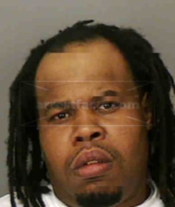 Tramel Jamar Cowart