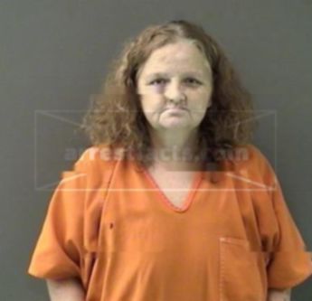 Patricia Jane Spell