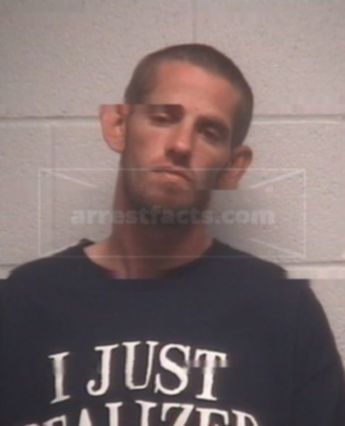 Larry Heath Parsons