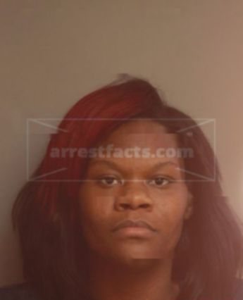 Latoya Nikkia Wesley