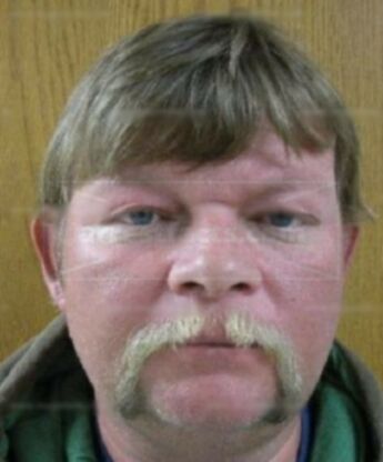 Gregory Allen Brown