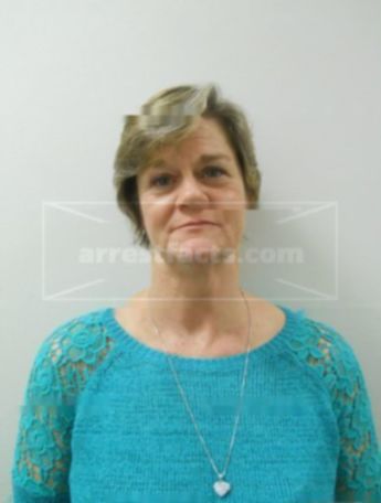 Sharon K Verrett