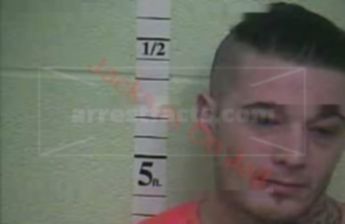 Blake Edward Brown