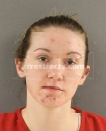Carrie Danielle Hull
