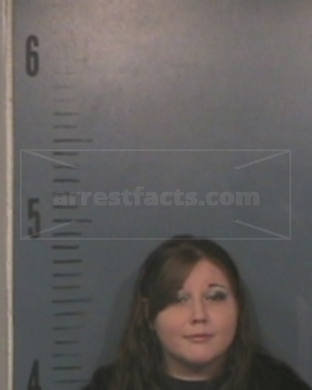 Destiny Cheyenne Gray