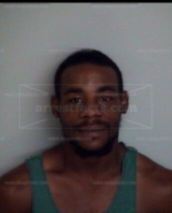 Marcus Lamar Jenkins