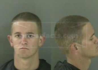 Thomas Lee Harrington