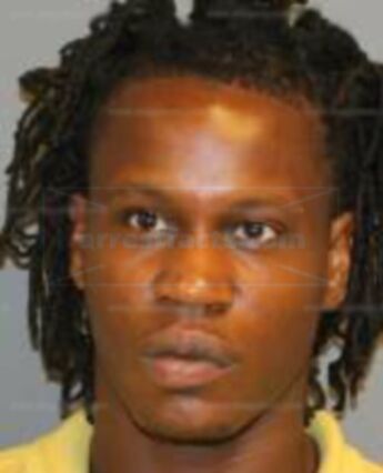 Marcus Antonio Mcswain